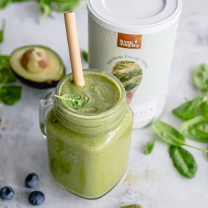 green-machine-protein-smoothie-10