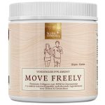 3D MOVE FREELY