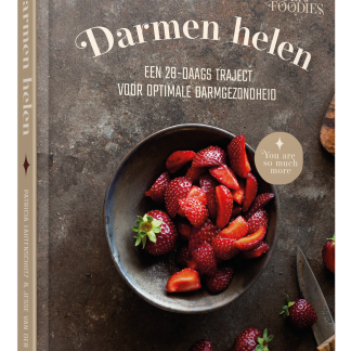 Darmen helen boek (editie 2023)