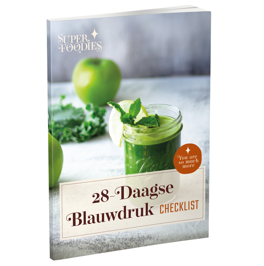 De 28-daagse checklist
