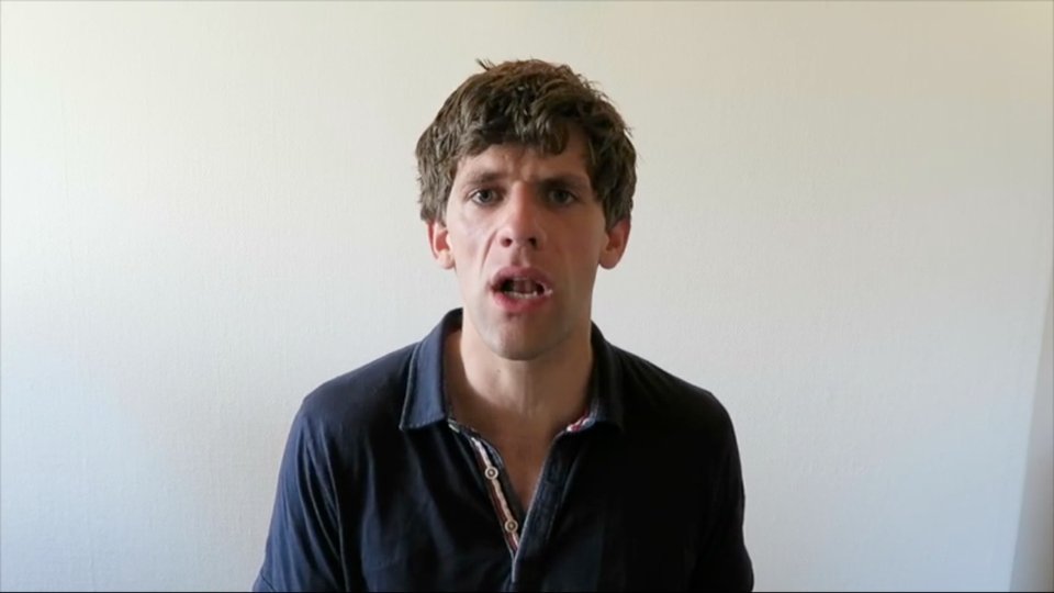 Video 1: Welkom