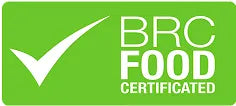 BRC Food gecertificeerd