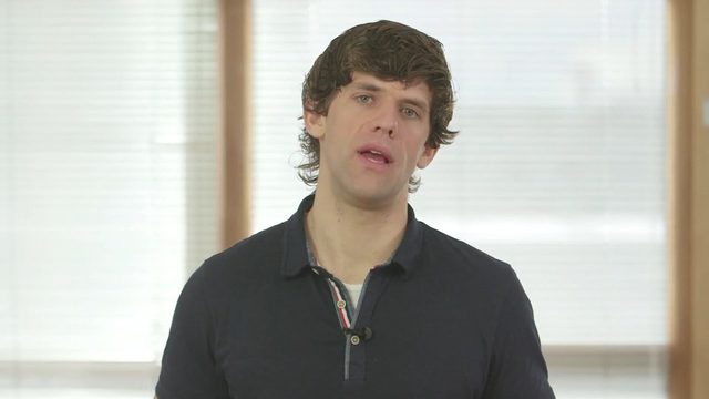 #3: Vetverbrander zijn