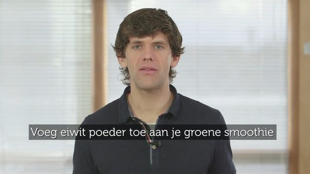 #4: Honger gevoelens