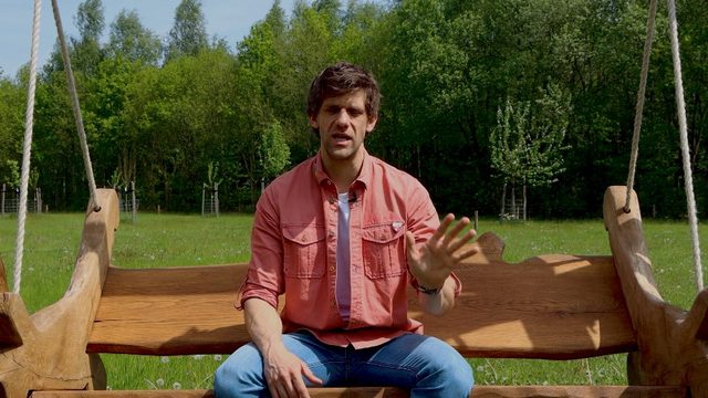 6 begeleidingsvideo's voor de 90 dagen
